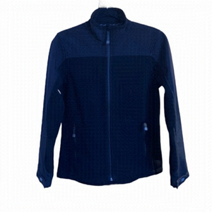 Windriver Zipper Jacket with Pockets Size Small